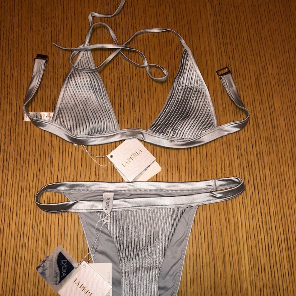 La Perla bikini unworn new with tags